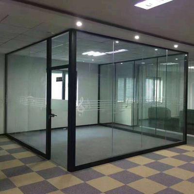 调光玻璃隔断